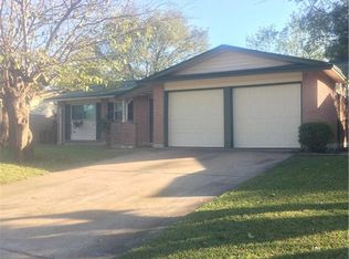646 Edgedale Dr, Dallas, TX 75232