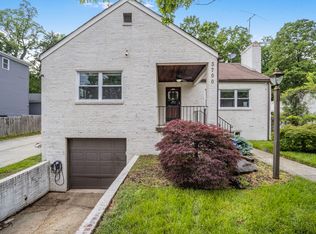 3700 Southern Ave SE, Washington, DC