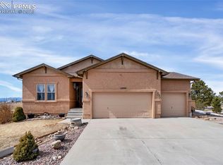 11804 Broken Antler Ct, Peyton, CO 80831