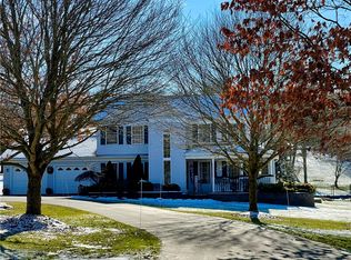 596 Jo Jo Rd, Kane, PA 16735