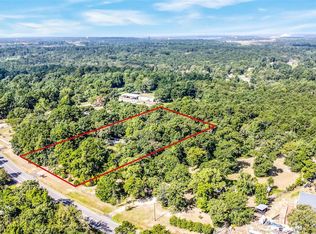14031 Coaltown Rd, Willis, TX 77378