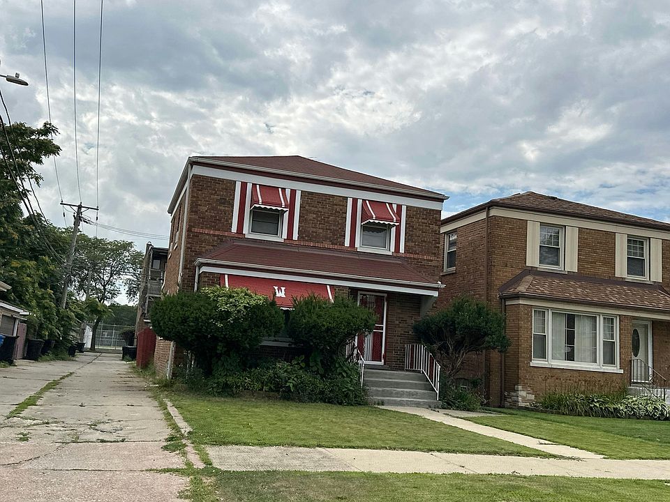 2nd image of 8244 S Kingston Ave