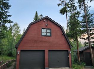 (Undisclosed Address), Fraser, CO 80442