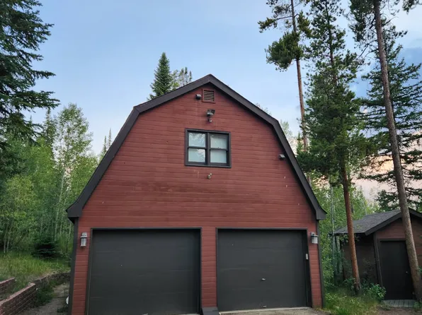 (undisclosed Address), Fraser, CO 80442