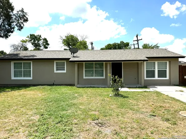 6930 N Martinique, San Antonio, TX 78227