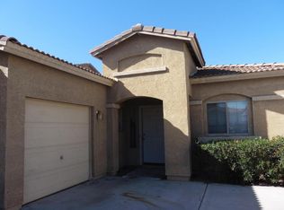 2044 N Holguin Way, Chandler, AZ 85225