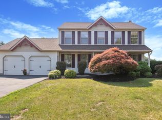 121 Strassburger Rd, Perkasie, PA 18944