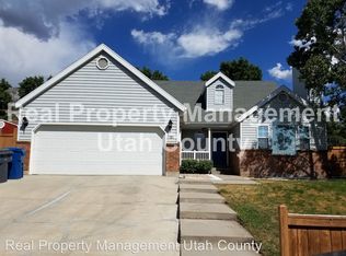 187 S 1025th St E, Lindon, UT 84042