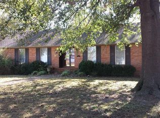 518 E Purdon St, England, AR 72046