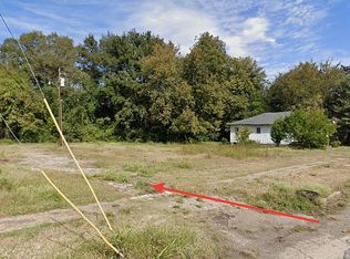 314 E Walker St, Greenville, MS 38701