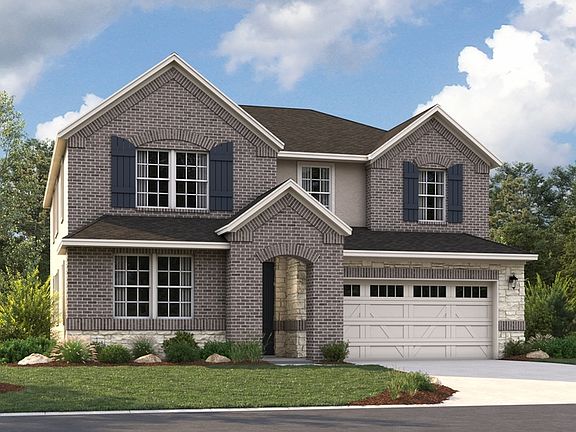 Elevation C