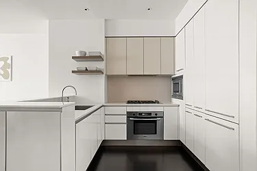 Rented by BLU Real Estate