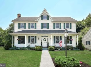 745 Spruce Dr, Hanover, PA 17331