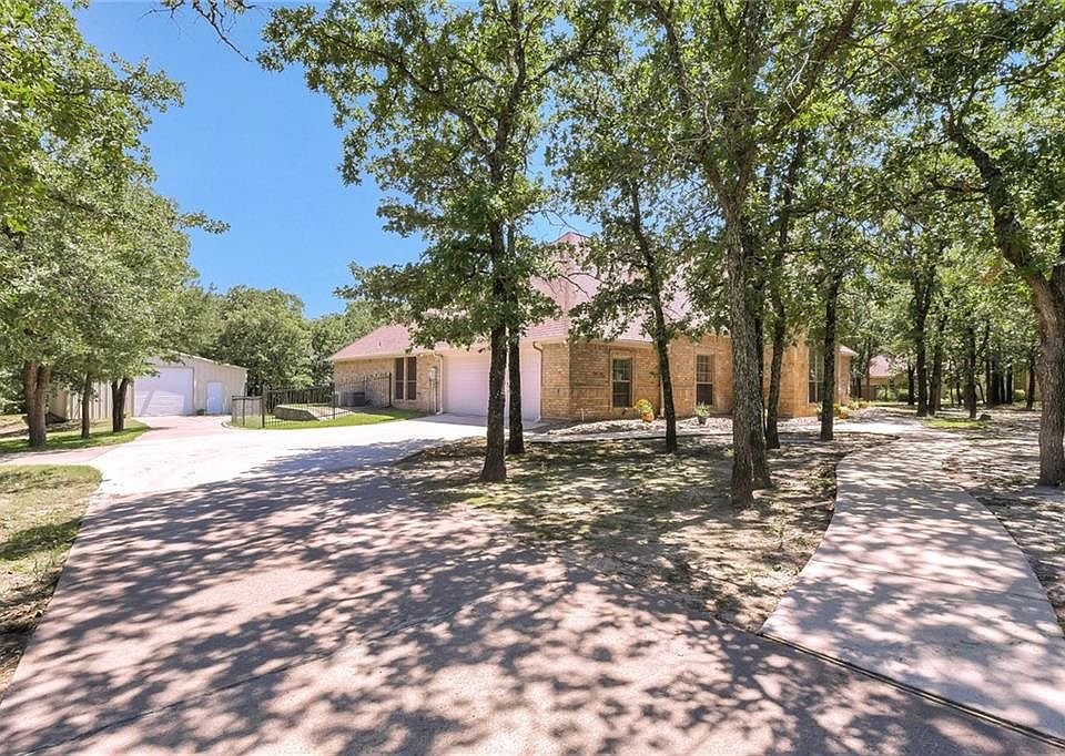 706 Boling Ranch Rd, Azle, TX 76020 Zillow