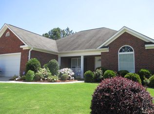 652 Butler Springs Cir, Grovetown, GA 30813