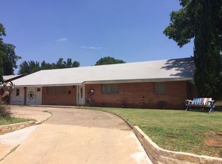 1702 N H St, Midland, TX 79705