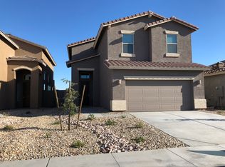 19917 W Monroe St, Buckeye, AZ 85326
