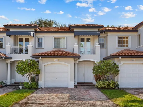 8181 SW 118th Ct, Miami, FL 33183