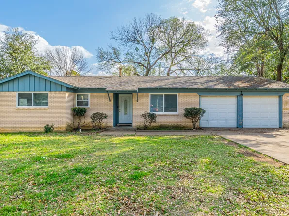 504 Lynda Ln, Arlington, TX 76010