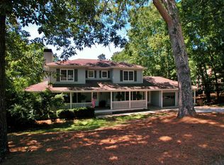 3630 Cochran Rd, Gainesville, GA 30506