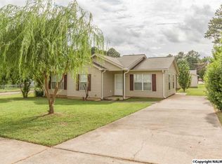 6113 Melrose Rd NW, Huntsville, AL 35810