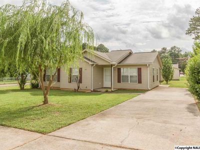 6113 Melrose Rd NW, Huntsville, AL, 35810