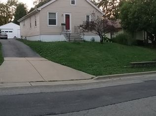 1515 N Center St, Joliet, IL 60435