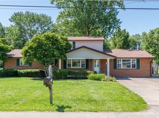 9252 Jane Ave, Miamisburg, OH 45342