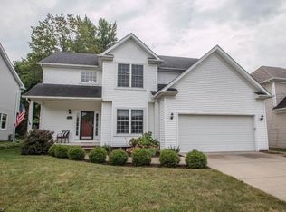4766 Donald Ave, Richmond Heights, OH 44143
