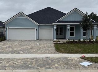 876 Silver Landing Dr, Saint Augustine, FL 32092