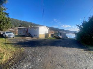 614 5th Ave, Queen Charlotte, BC V0T 1S0