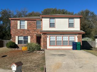 2312 Guy Cir, Copperas Cove, TX 76522
