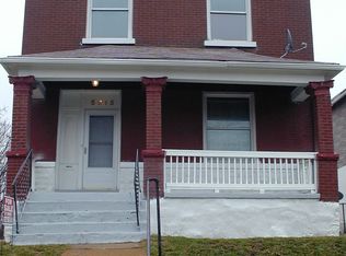 5215 Theodosia Ave, Saint Louis, MO 63113