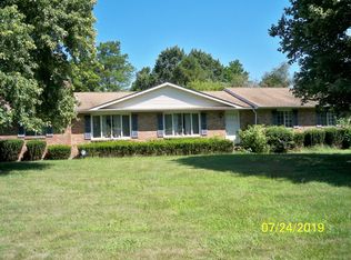 235 Frantz Rd, Brodheadsville, PA 18322