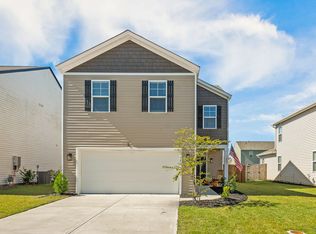 307 Bear Paw Ln, Summerville, SC 29486