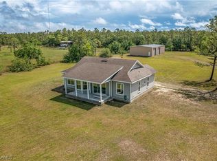 20600 Bradley Rd, North Fort Myers, FL 33917