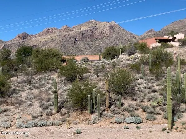 6961 N Ozona Dr Unit 17, Tucson, AZ 85718