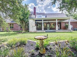 4421 Bowser Rd, Weston Lakes, TX 77441