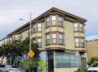 3028 25th St, San Francisco, CA 94110