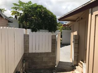 821 Maluniu Ave #2, Kailua, HI 96734