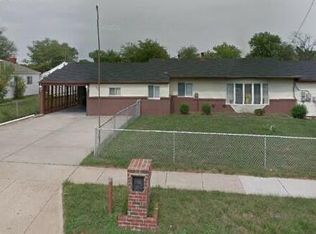 6114 Auth Rd, Suitland, MD 20746