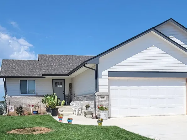 808 E Sunset St, Goddard, KS 67052