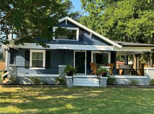 804 Burlington Ave, Gibsonville, NC 27249