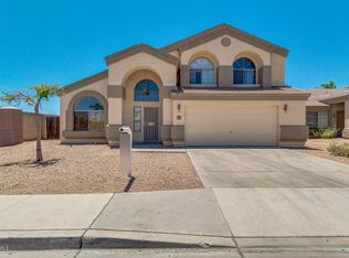 12601 W Boca Raton Rd, El Mirage, AZ 85335