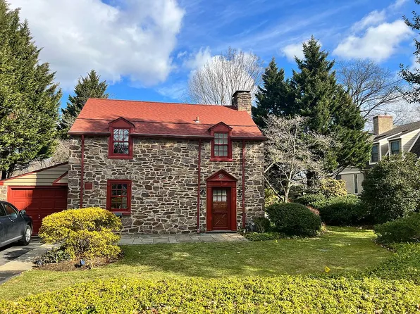 508 Wischman Ave, Oreland, PA 19075