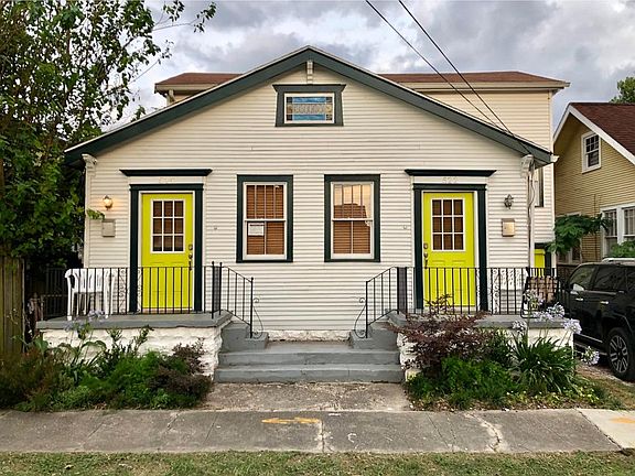 2nd image of 524 N Salcedo St