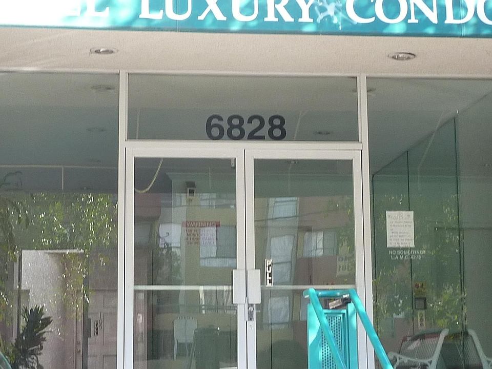 1st image of 6828 Laurel Canyon Blvd Unit 212