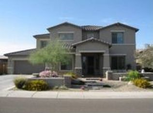 18030 W Lisbon Ln, Surprise, AZ 85388