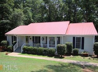 104 Shoal Creek Dr, Lagrange, GA 30241