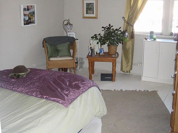 Bedroom 1.
